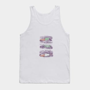 Golf Buddies Tank Top